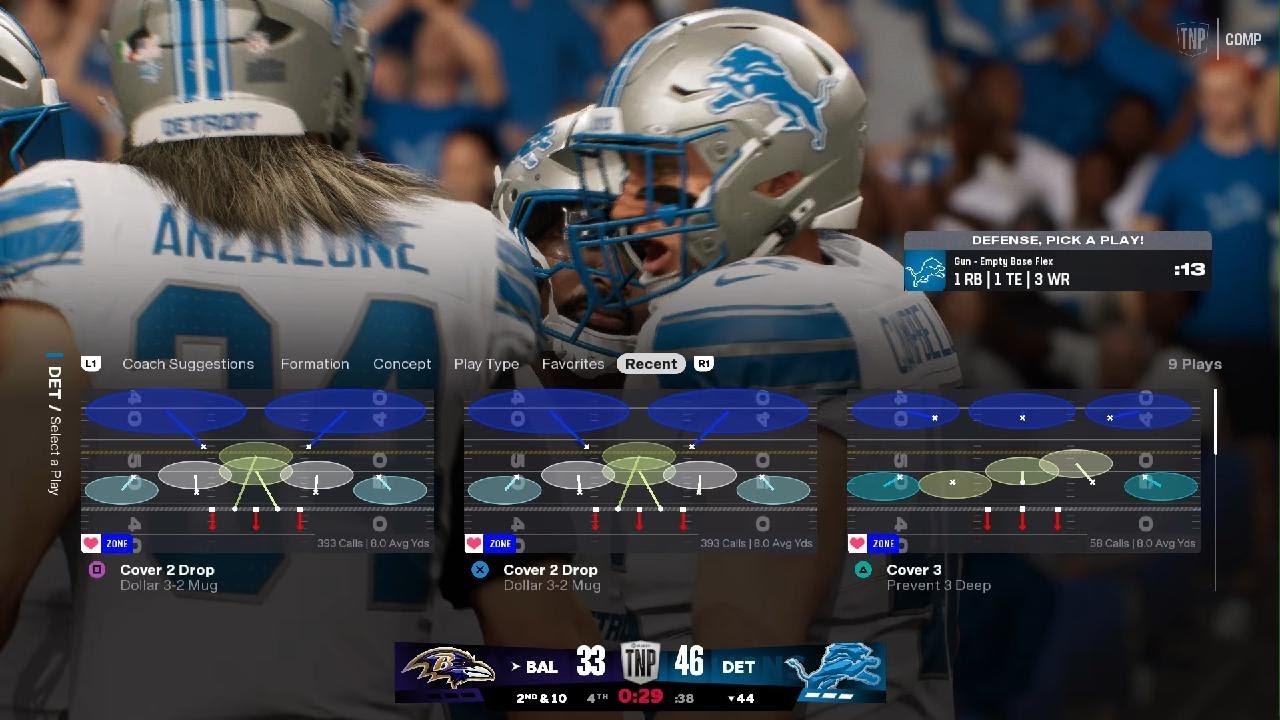 Bossdogdamo comeback on Smokie Rich Madden 26 
