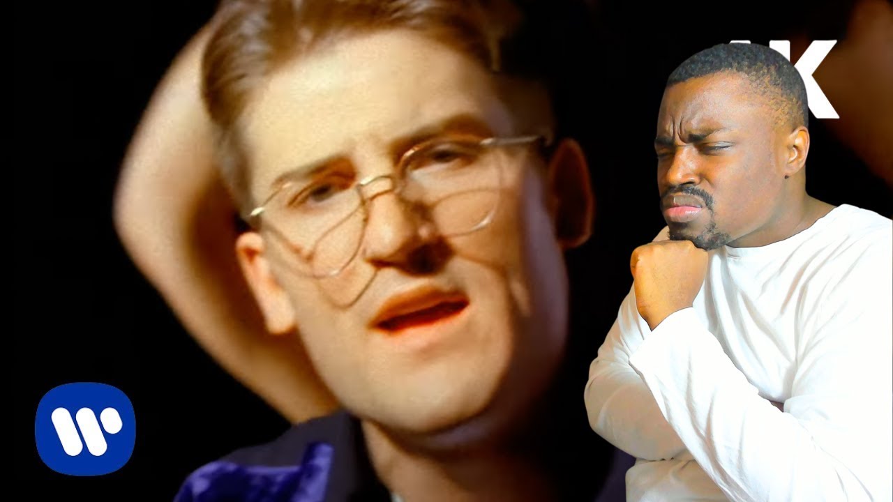 25 Yr Old Reacts To Snow - Informer (Official Music Video) [4K Remaster]