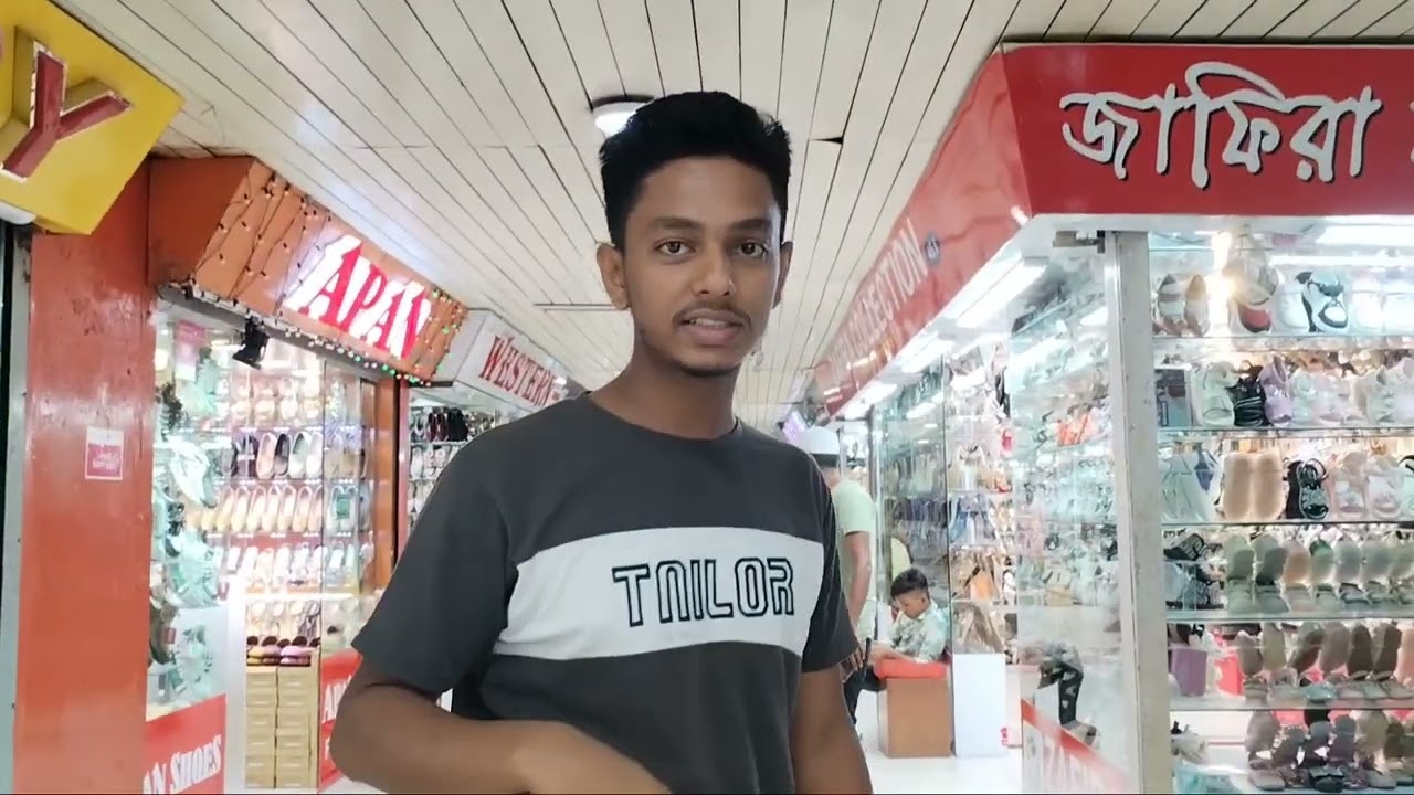 My First Review in Eastern Plaza Shopping Complex 😅 Please Support Me and Subscribe My Channel 🥰