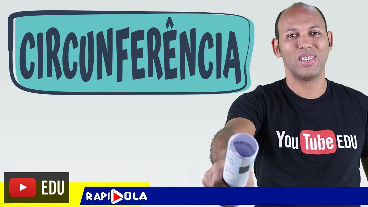 EQUA&Ccedil;&Atilde;O REDUZIDA DE UMA CIRCUNFERENCIA  # 01