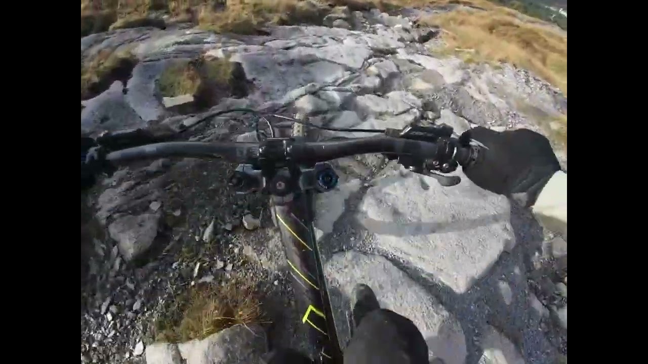 Fort William 18/10/25