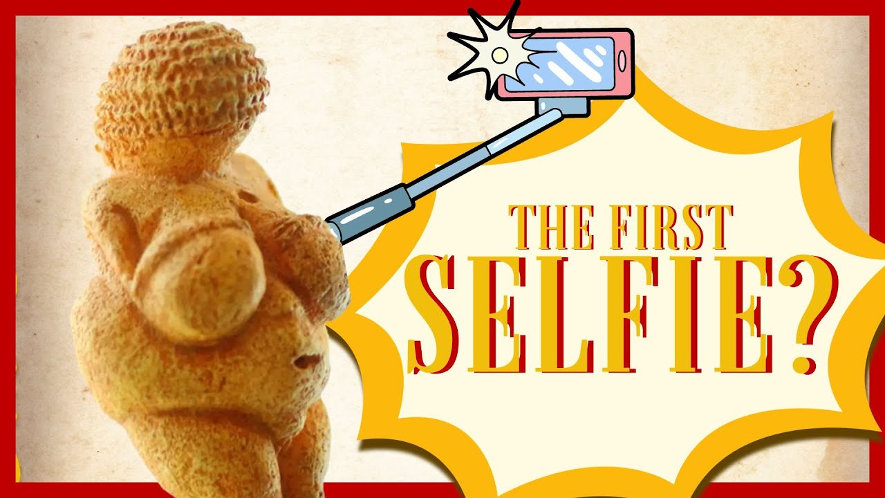 Was the Venus Of Willendorf A Self Portrait?