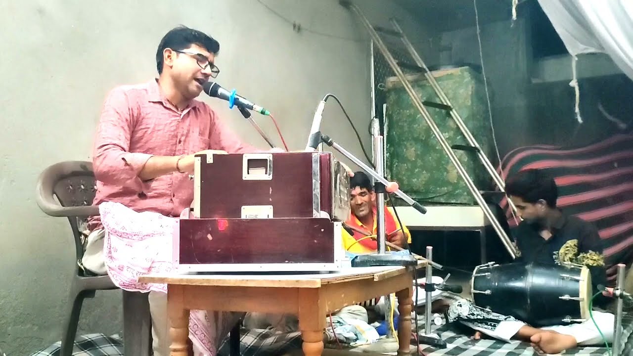 शुद्ध देशी भजन ।। घमंड तोड़ देगा ये भजन ।।। Singer Ramesh dadhich ।
