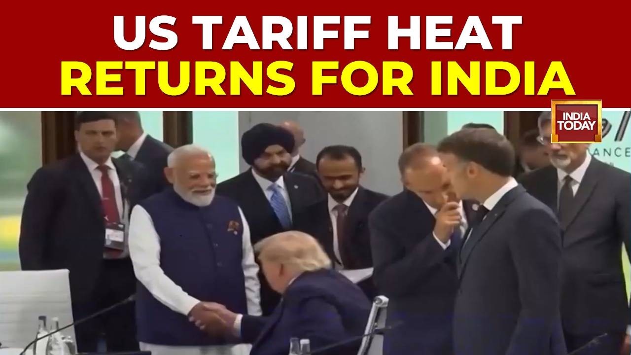 India To Build Iron Dome & BrahMos Shield As US Threatens Tariffs Over Russian Oil | Statecraft