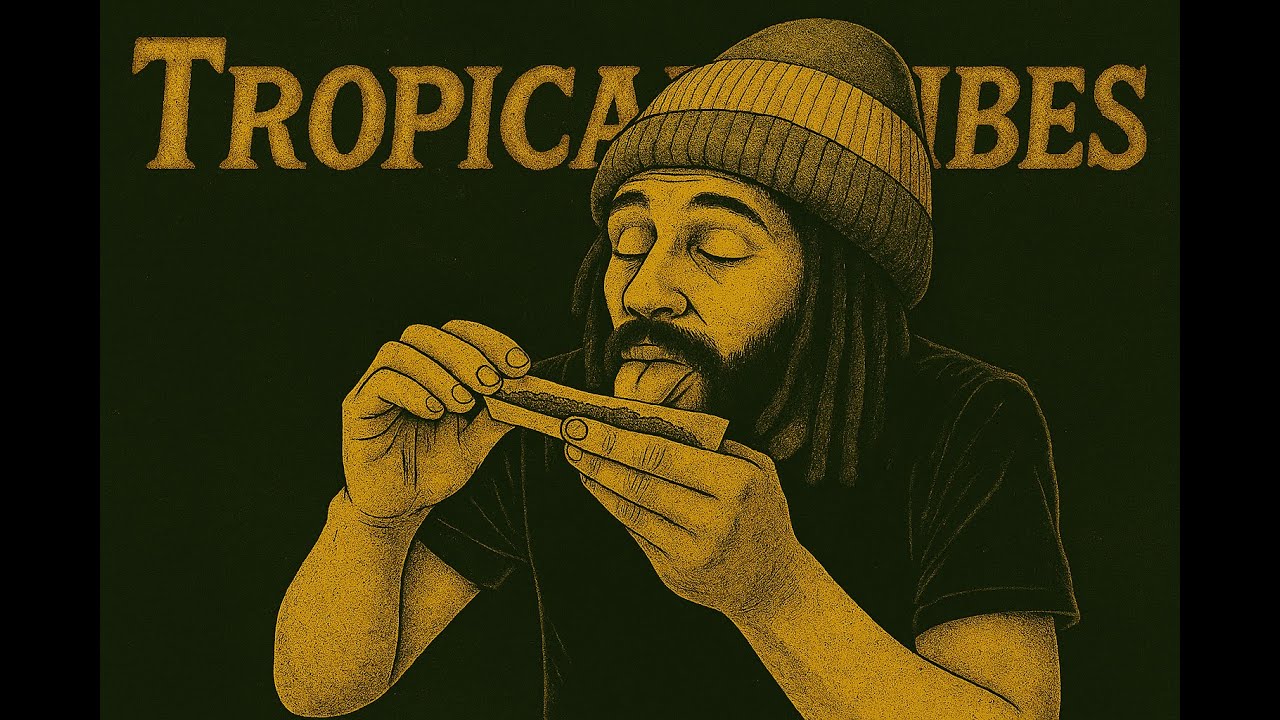 Welcome to Jamrock &ndash; Tropical Vibes (Live at Taipa Brasil)
