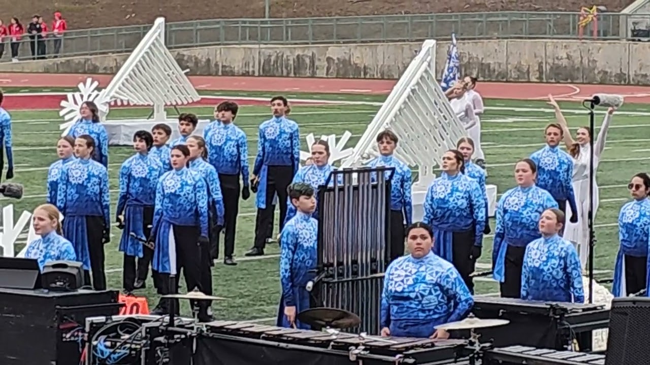 12/30/25 Bandfest Pasadena 
