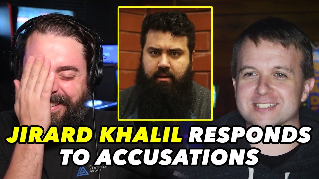 The Completionist's Charity Issues | Red Cow Arcade Clip