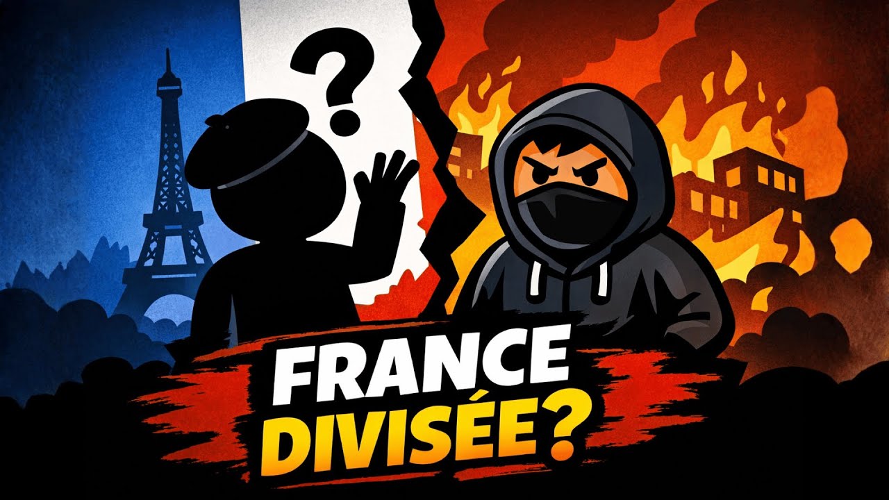 Citoyenneté française : histoire d’un conflit (1980–2024) entre République, laïcité et banlieues