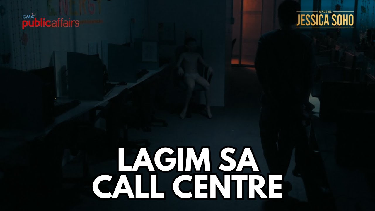 GABI NG LAGIM V: Derick Cabrido's JUNJUN | Kapuso Mo, Jessica Soho