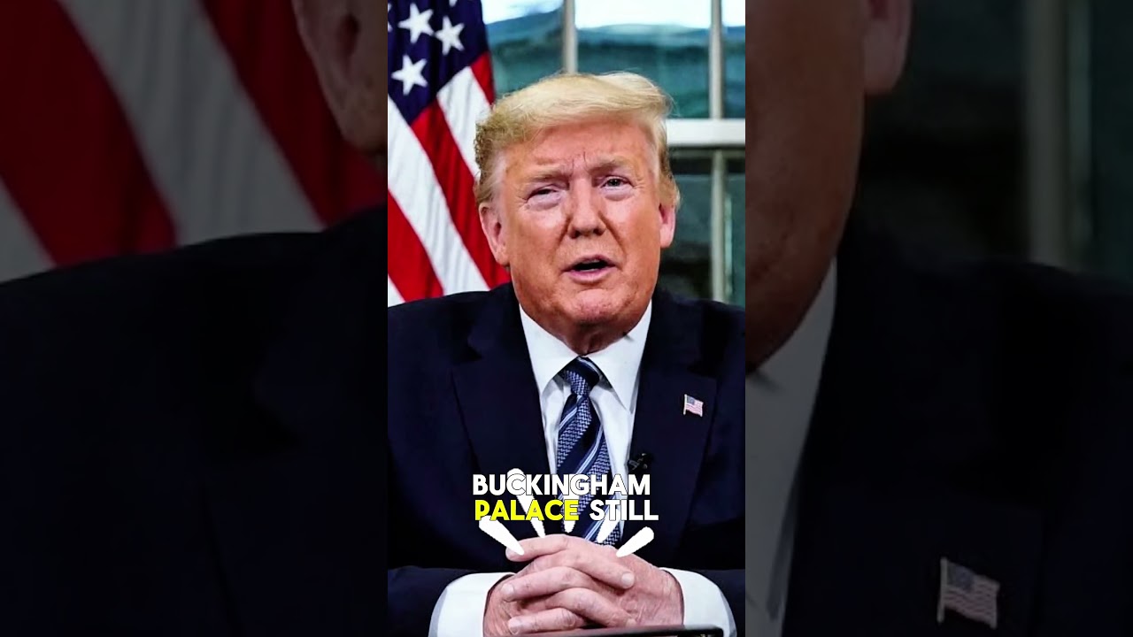 King Charles US Visit Continues Amid Iran War