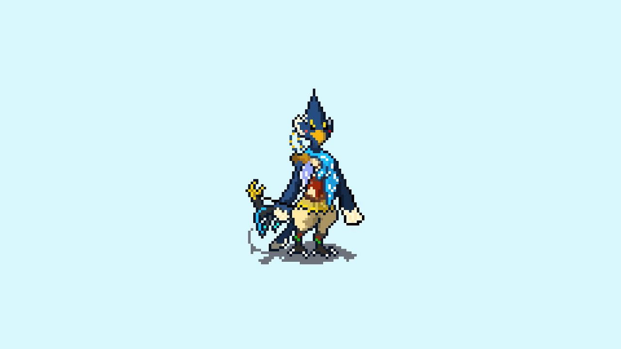 Revali's Theme (Lo-Fi Remix) ~ Loz: BoTW ~ iReadMusic