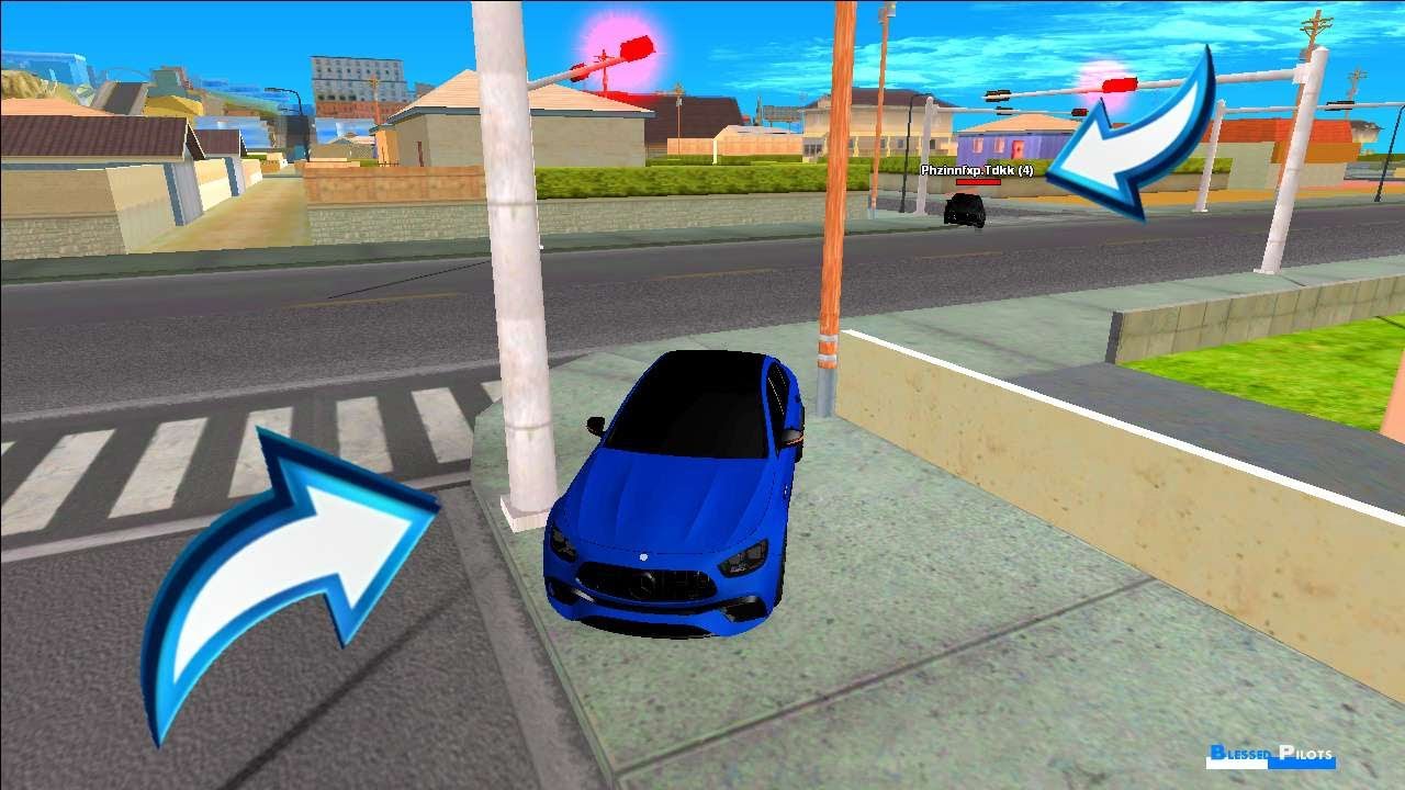 Revezando Com Um Dos Melhores P1 Do Mobile  @Phzinnfxp