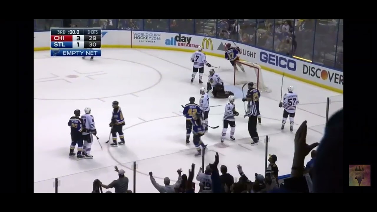 Kevin Shattenkirk all career playoff goals