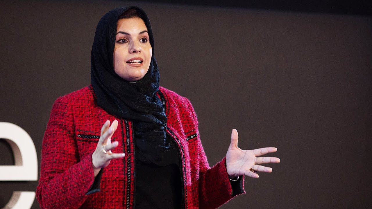 Why Libya's revolution didn't work -- and what might - Zahra' Langhi