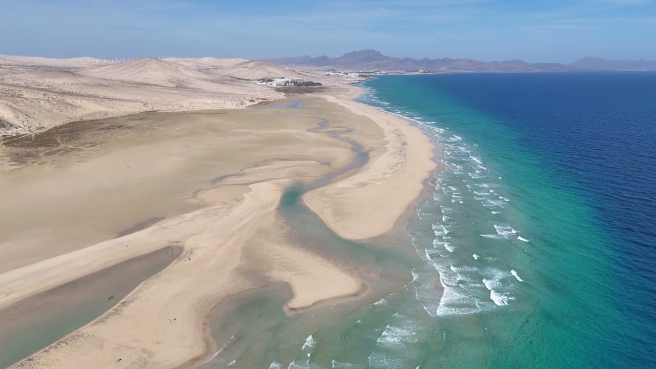 Fuerteventura Sotavento 2025