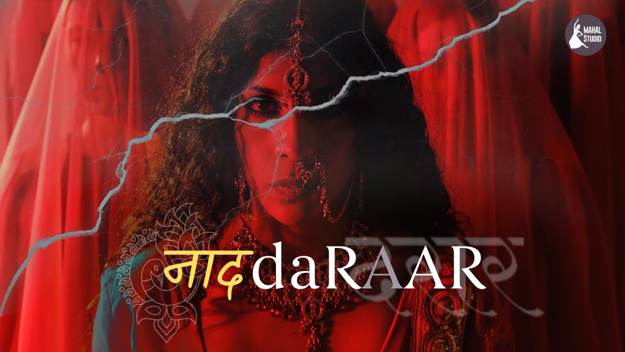 Naad | Daraar | Indian Classical Fusion Music
