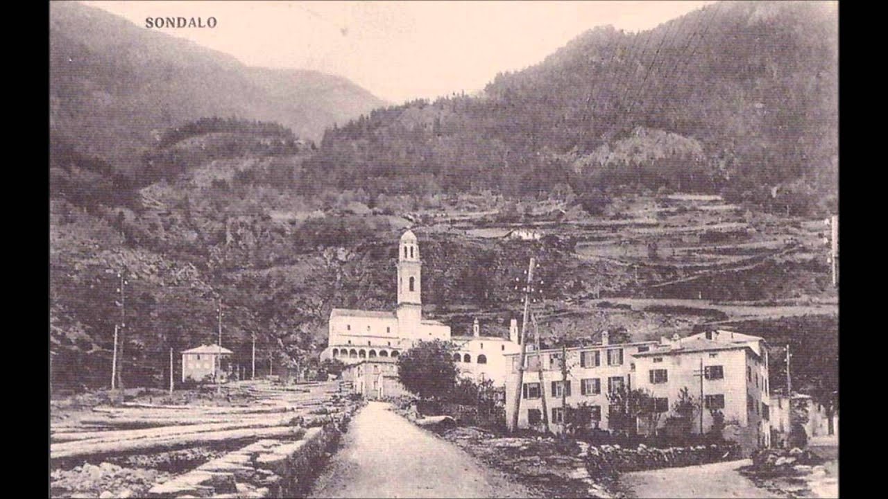 Sondalo - Votazioni
