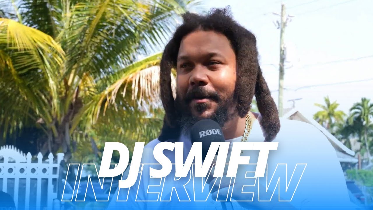 DJ Swift Interview: Young Boy&rsquo;s Super Producer, Popping Out in Miami, New Collabs & More