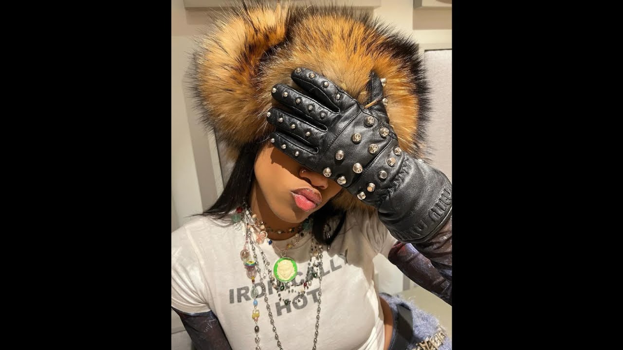 Kalash x Maureen x Attachingboy Type Beat - 
