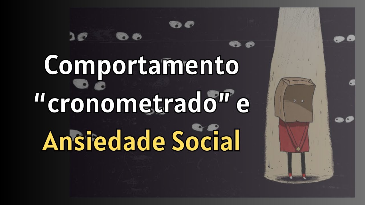Comportamento 