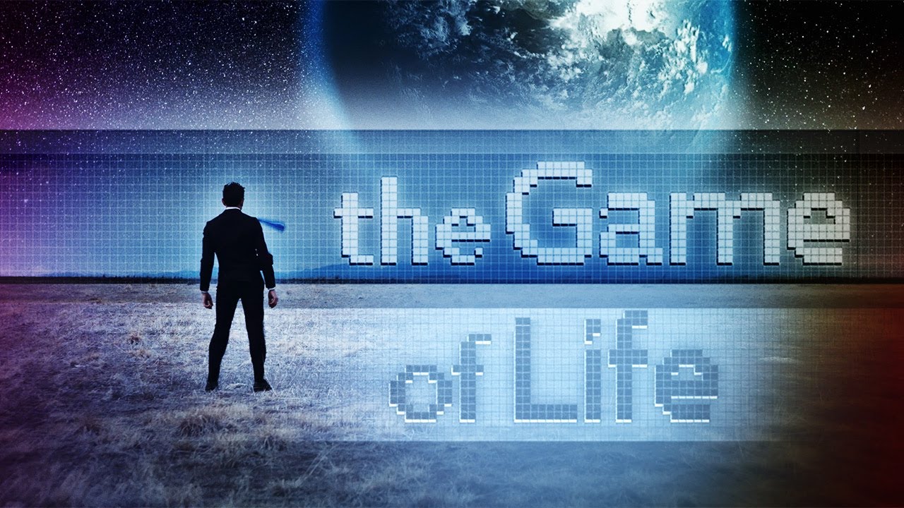 The Game of Life - Official Trailer