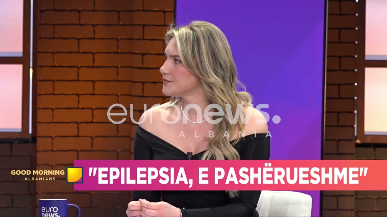 “Ka fëmijë me epilepsi, mos e neglizhoni”-mjeku i bën apel prindërve