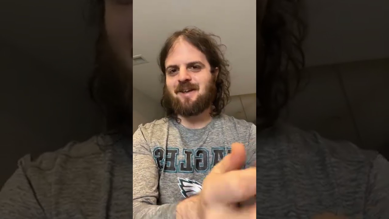 ASMR The Fastest Tapping For Instant Tingles (Instagram)