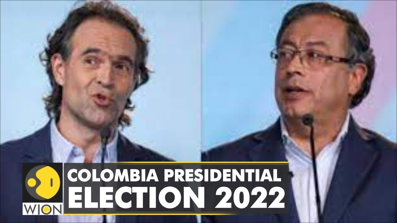 Colombia Presidential Election: Petro takes 40% opinion poll votes | Latest English News | WION
