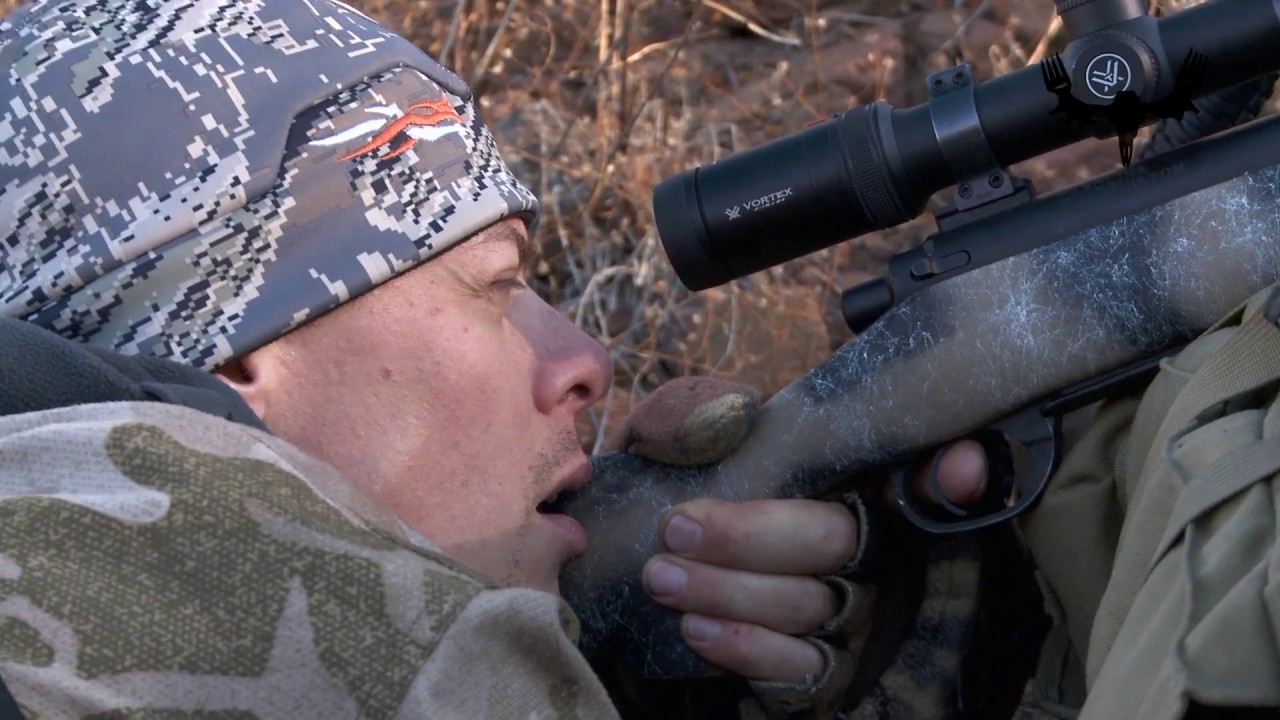 Calibers For Big Game With Janis Putelis