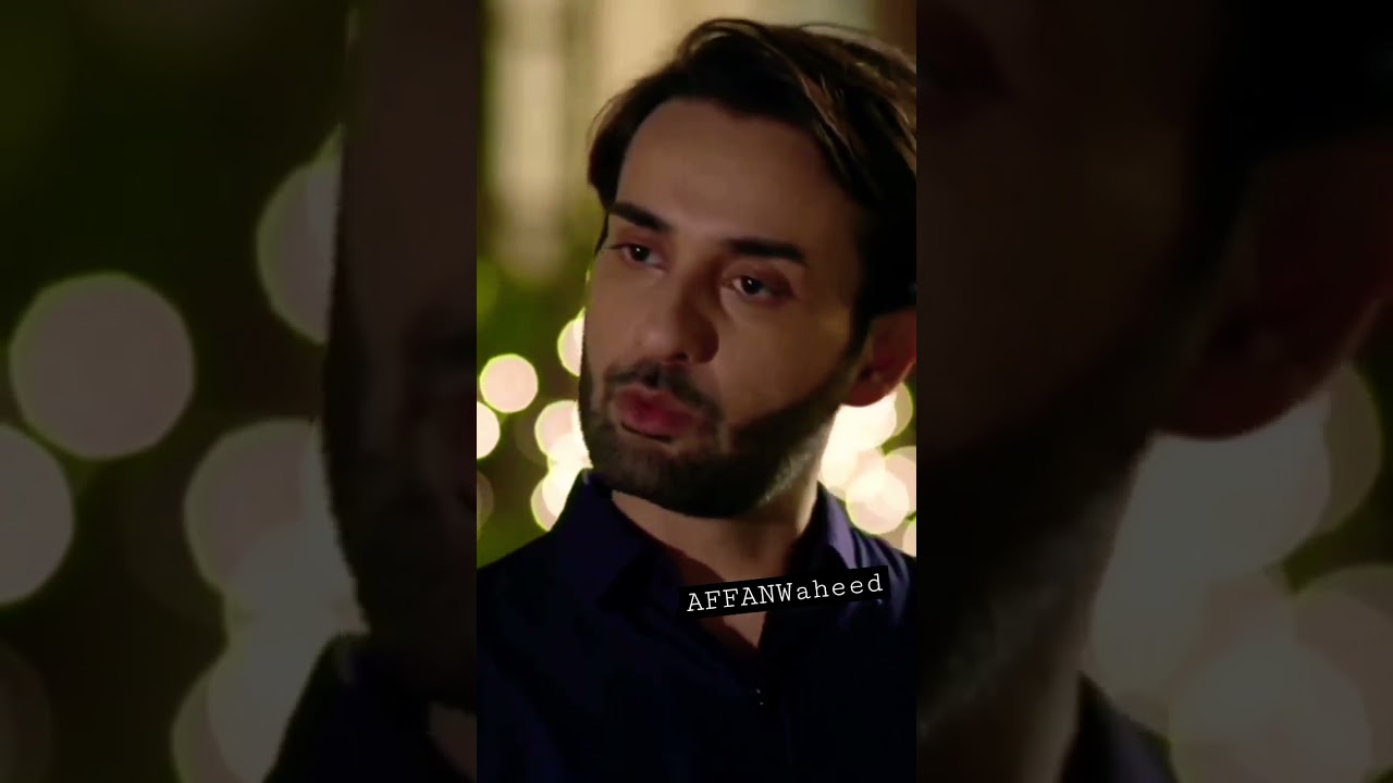 Pardes #AffanWaheed #Affan #DureFishans