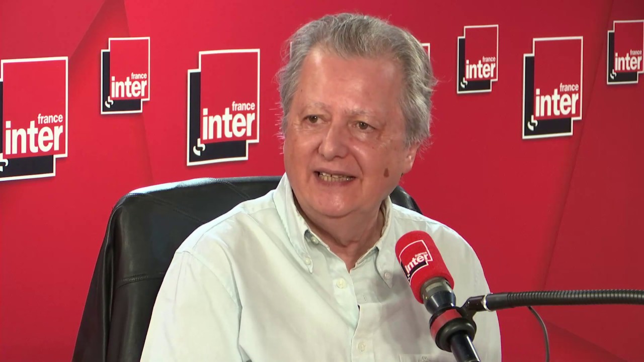 Pierre Haski : 