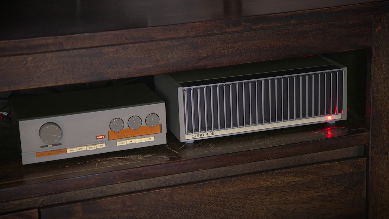 Quad33 405 is it still worth ?