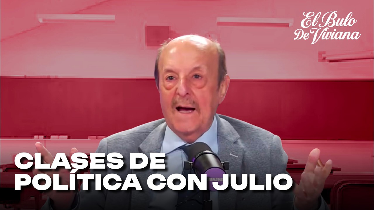 EL BULO DE VIVIANA