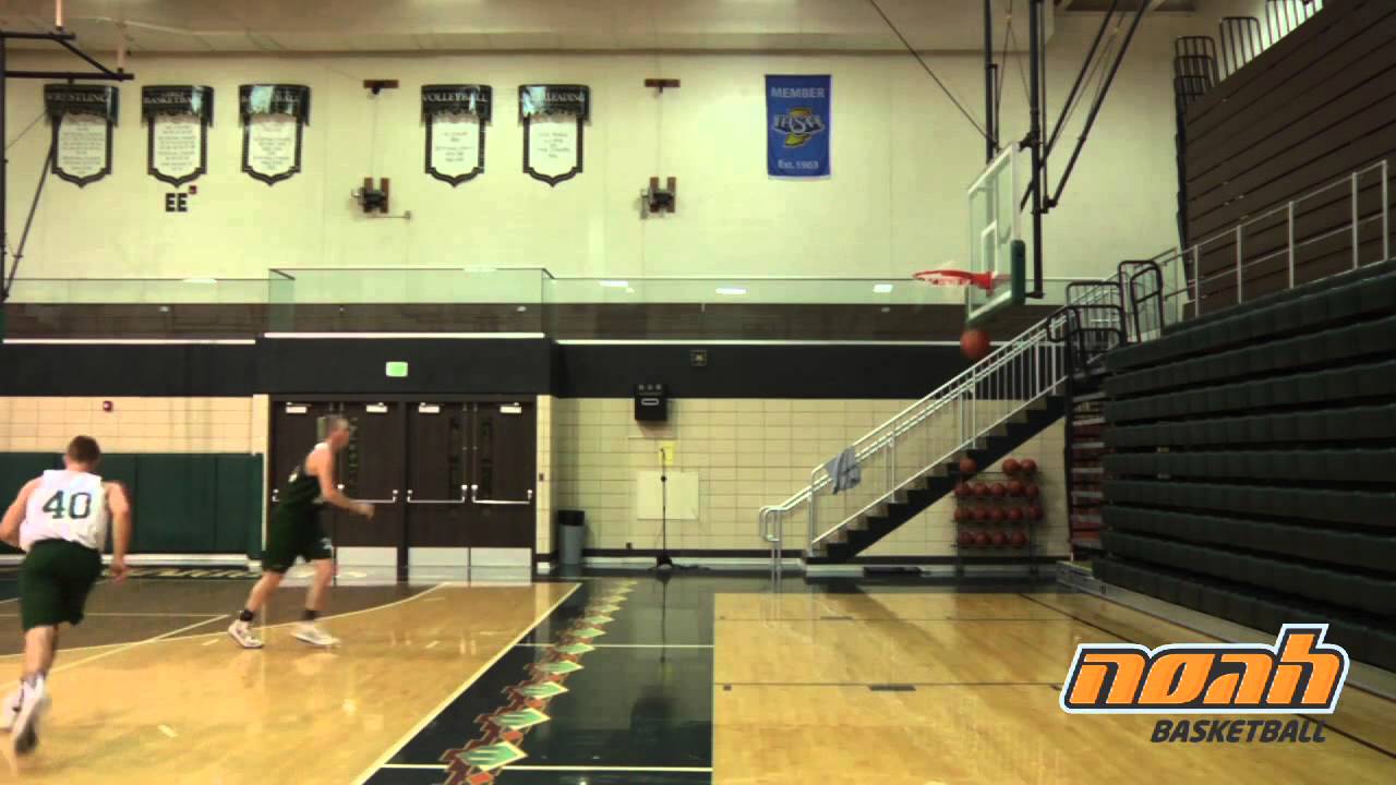 Individual Basketball Shooting Workouts