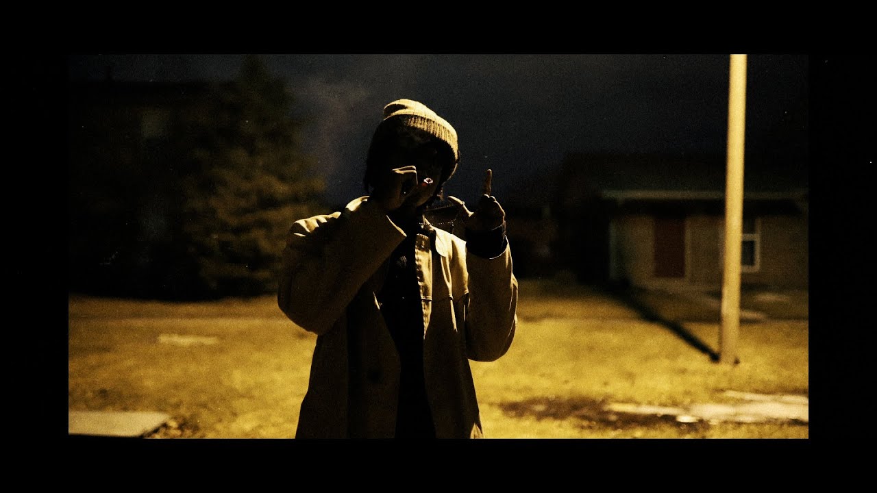 ESKROW 7 - HEY NOW - a film by BRUNSON
