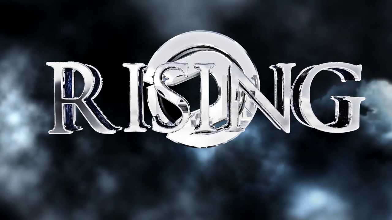 INTRO DareRising Final Update in 1080p is done !