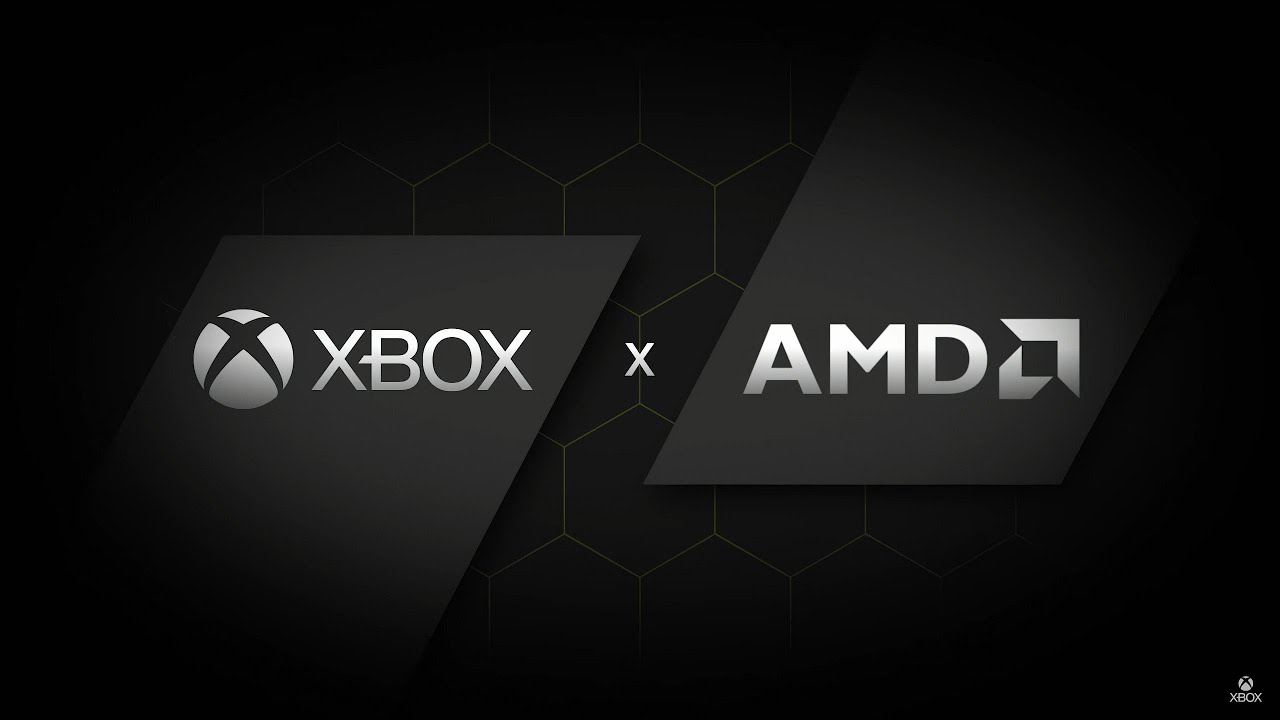Partnerstwo Xbox i AMD jest większe, niż myślałem