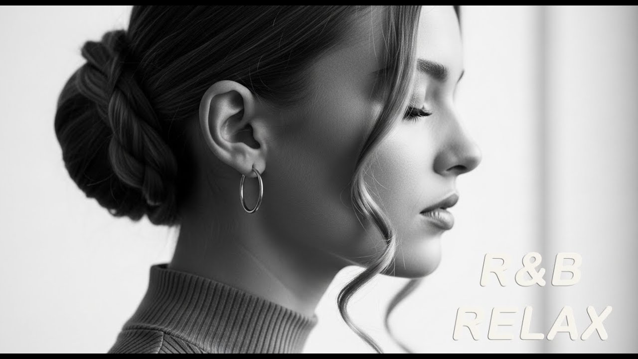 R&B Heartfelt Melodies – Midnight Soul Balance Volume 4