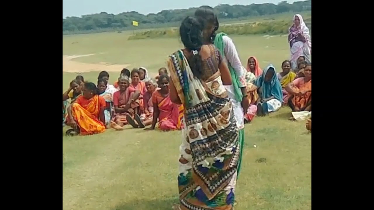 போட்டிக்கு போட்டி 100 நாள் வேலை செம கலக்கல் வீடியோ