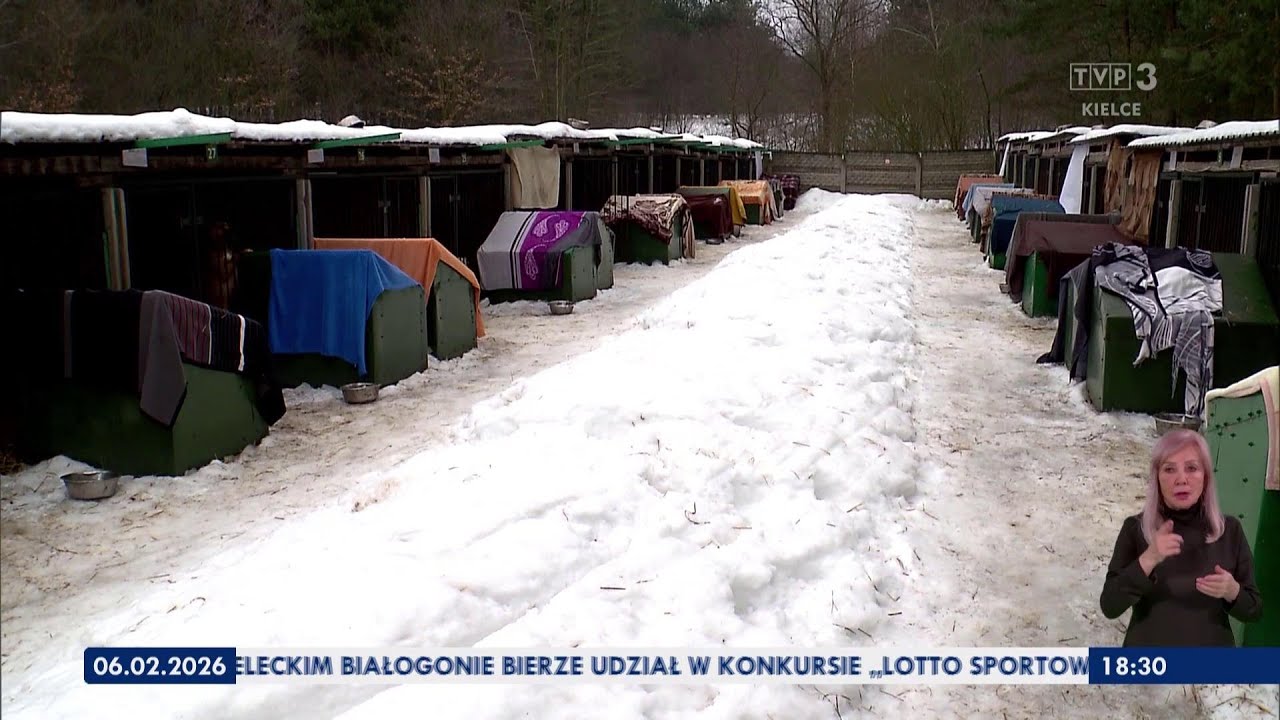 Informacje 06.02.2026