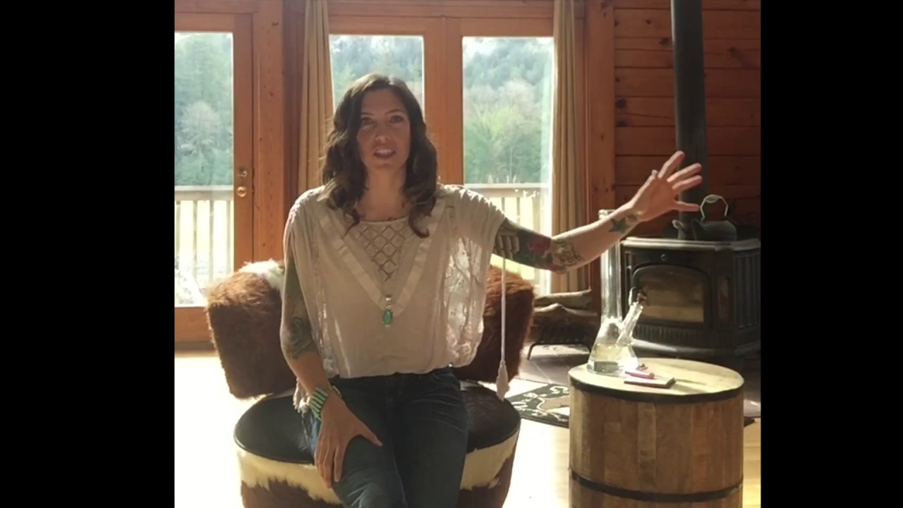 Grow Sisters Intro Video Cannabis History in Humboldt County