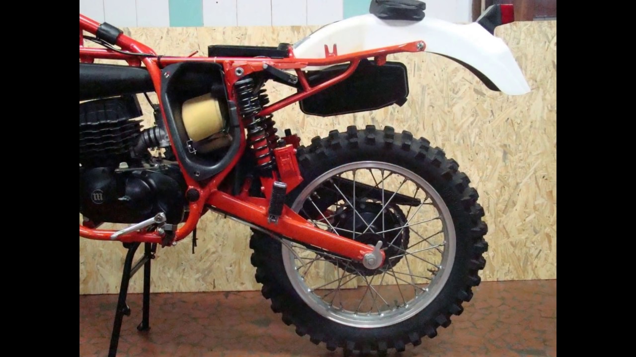 Montesa Enduro 360H6 -79