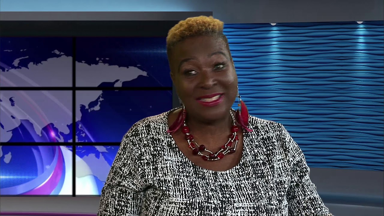 Lady Boss TV (Shelley Jarrett)