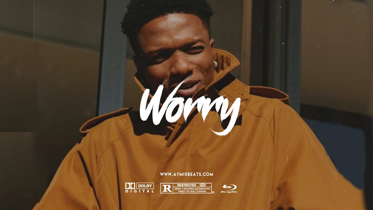 (FREE) Burna Boy x Wizkid x Afroswing Type Beat 2023 - 