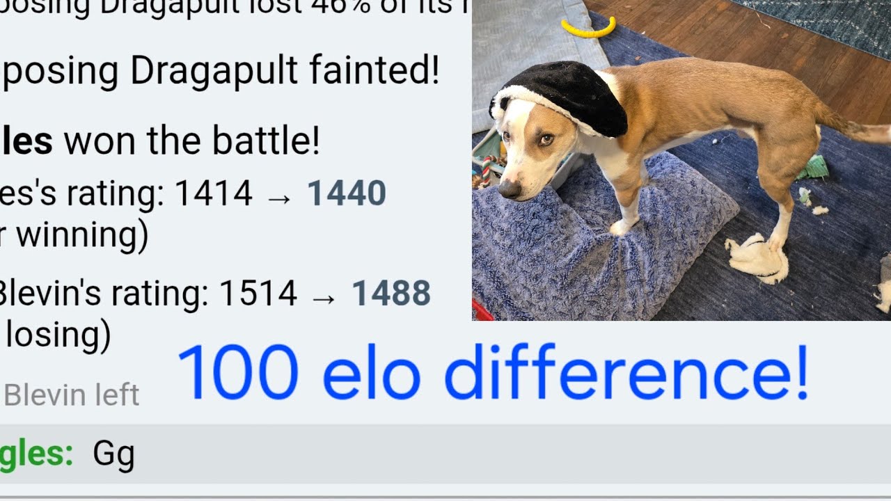 Two Tough Battles With Strong Intermediate Players