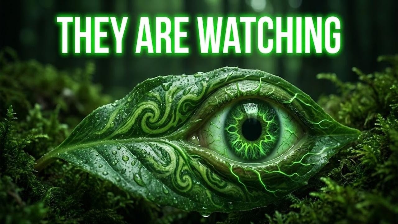 Do Plants Have Brains? The Truth About Green Intelligence