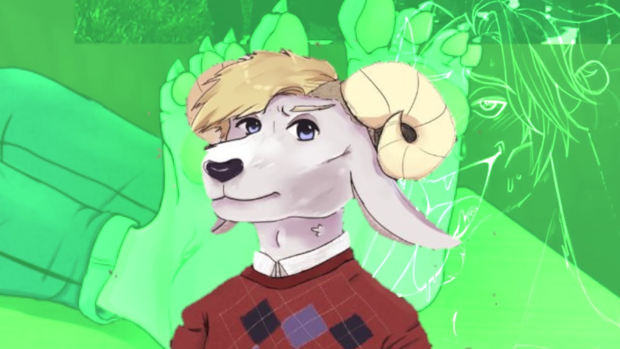 Achilles Argyle: Local Furry Backing Bigotry