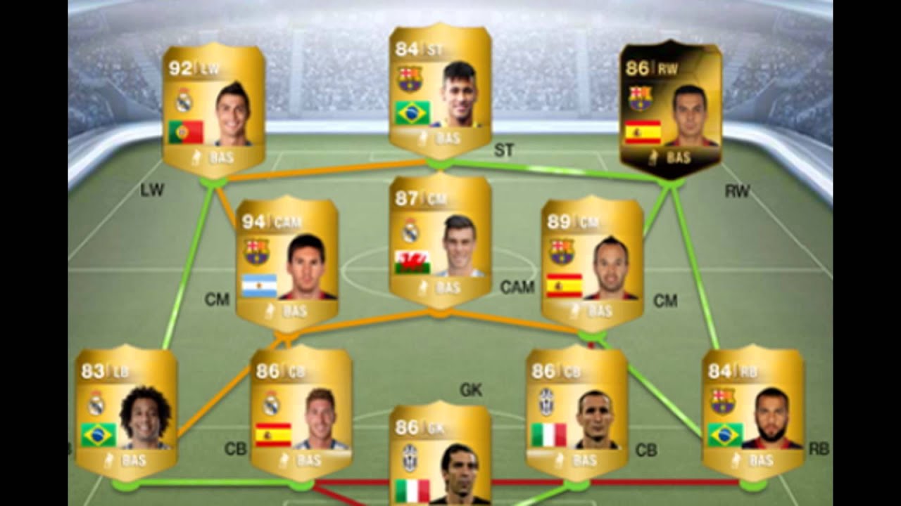 FUT COINS HACK