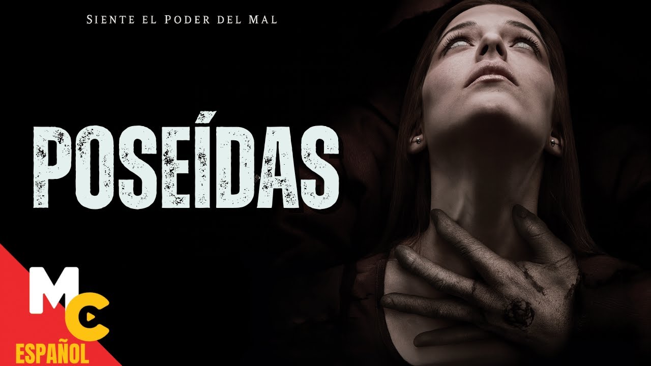 Poseídas | Terror Paranormal en una Casa Abandonada