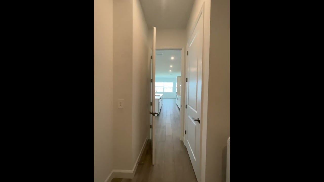 SOLD Sunset # 104 | Lennar Palm Lake at Coco Bay